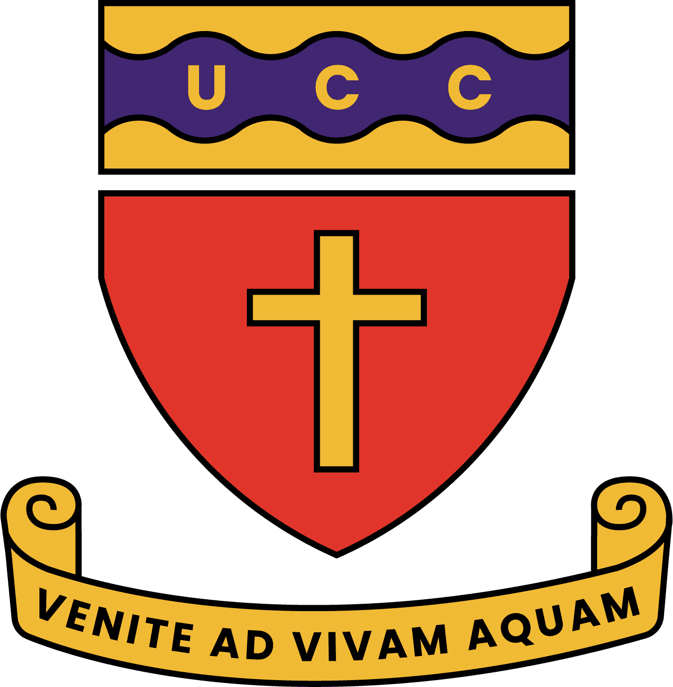 UCC Logo