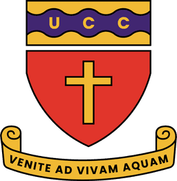 UCC Logo